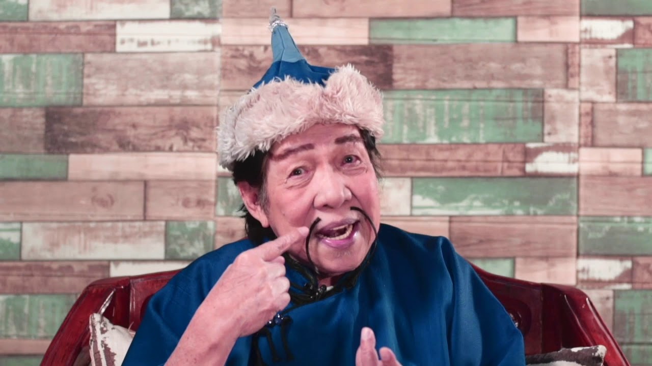 Jun Urbano Mister Shooli in Blue YouTube