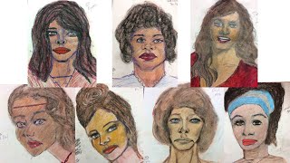 Serial killer admits to killing 93 people, including 1 in Marion County