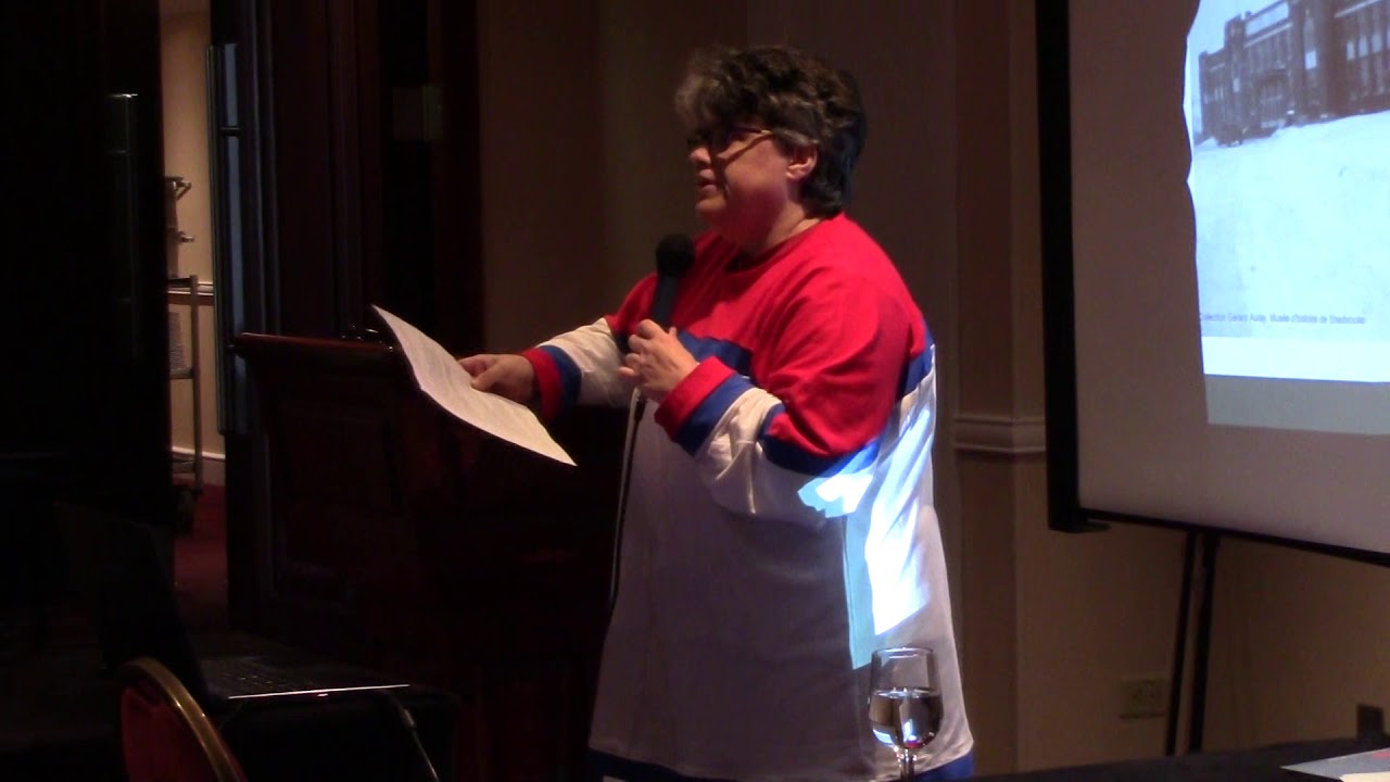 The Life and Times of the Black Aces in Sherbrooke