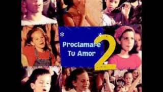 Video-Miniaturansicht von „Generaciones - 12 Confiaré Sólo En Ti“