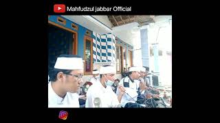 Mahfudzul jabbar,Qomarun cover Banjari][ Ust. Zainal Wafa