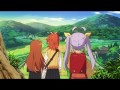 Non Non Biyori AMV - Low Light