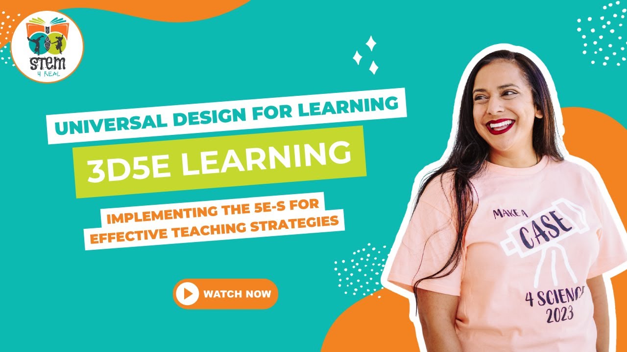 How To Implement UDL In Your Classroom: Practical Strategies For ...
