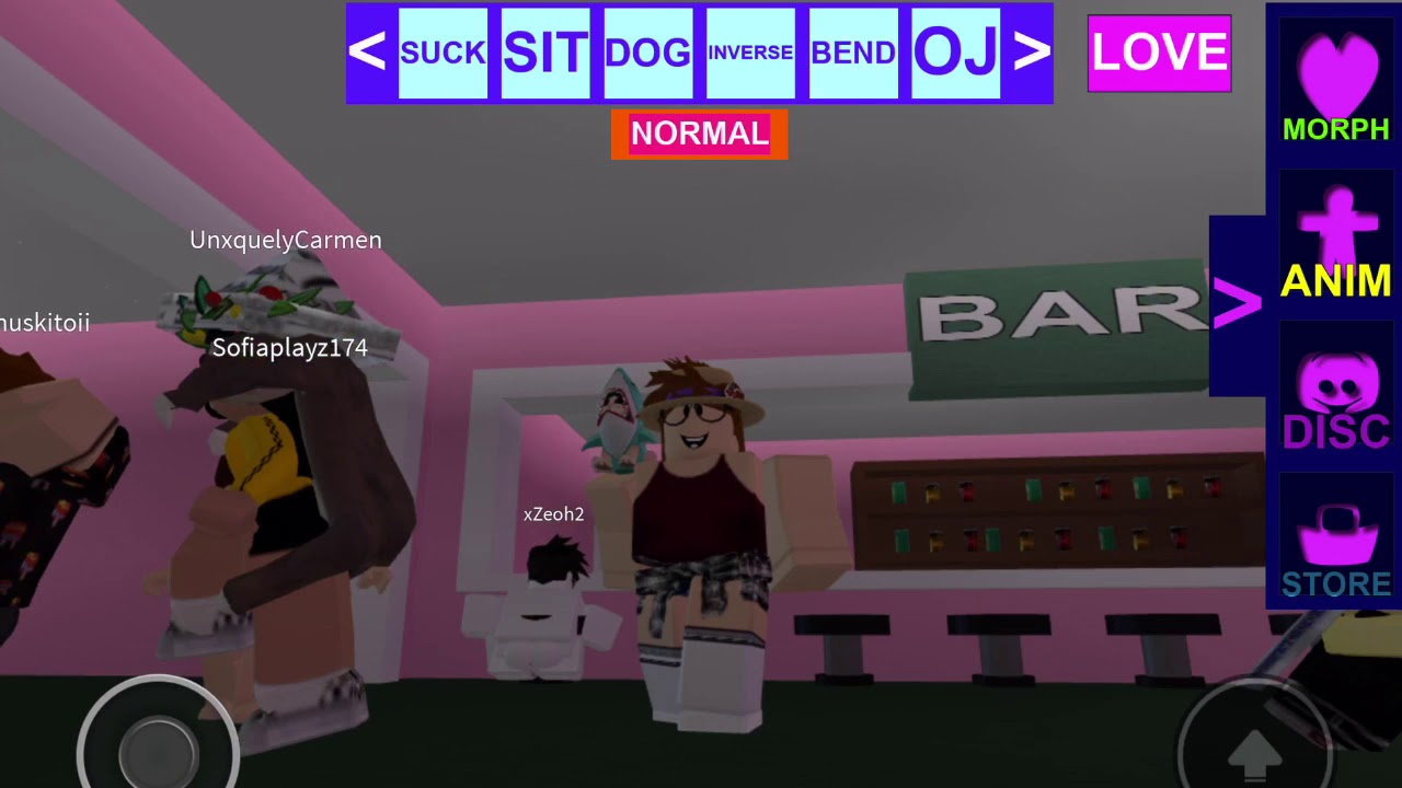 ROBLOX CONDOS ARE BACK 