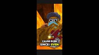 My first video