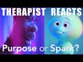 Therapist Reacts to SOUL