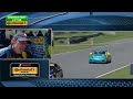 2015 Lime Rock Park Race Broadcast