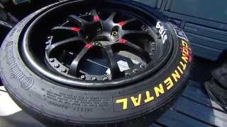 2015 Lime Rock Park Race Broadcast