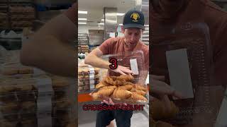 Costco Sells 12 Giant Croissants for $5.99… Is This the Best Bakery Deal?