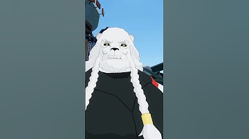 Invincible in a nutshell