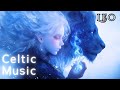 Leo – The Crown of Light and the Pulse of the Soul Uplifting Celtic Music for Confidence