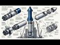 SPCX SpaceX S-1 Breakdown Biggest IPO Ever