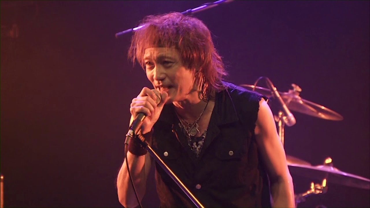 横道坊主 / SPEED～STREET NOISE - YouTube