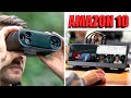 Top 10 Coolest Gadgets For Men With Amazon 2022 | Must Haves Gifts For Him