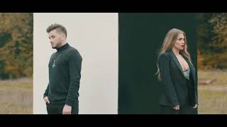 Dragos X Oana Radu - Labirint ( Teaser Official )