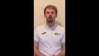 Watt Elections Devon May - Sports Union Vice-Presidentexecutive Officer