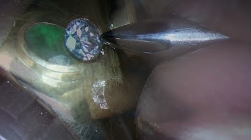 Flush o Gypsy Setting