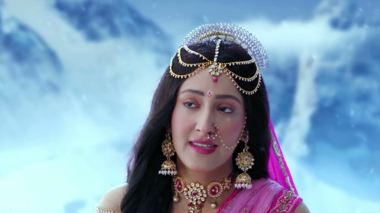 Bhola Shivanka | Full Ep - 20 | Aug 12 2022 | Zee Sarthak