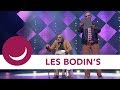 Les Bodin's au Festival du Rire de Liège 2017