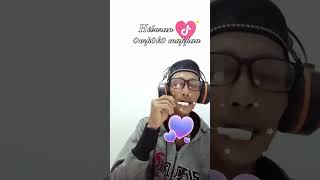 Download Lagu @ ompoko mappau cover tiger sagita7 MP3