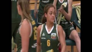 Throwback Thursday- Dandenong v Townsville 2013/14 Preliminary Final
