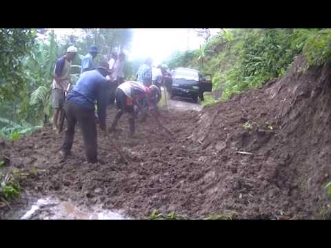 (Bogor Hari Ini Januari 2015) SUKAMAKMUR DIKEPUNG LONGSOR