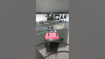 아두이노 적외선 리모콘 테스트