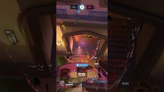Sakura Freja #ed_berry #twitch #kiriko #overwatch