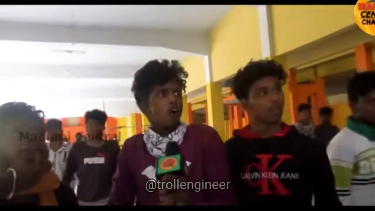 MASTER THEATRE AUDIENCE RESPONSE | WOW | MIRATTAL TAMIZHA