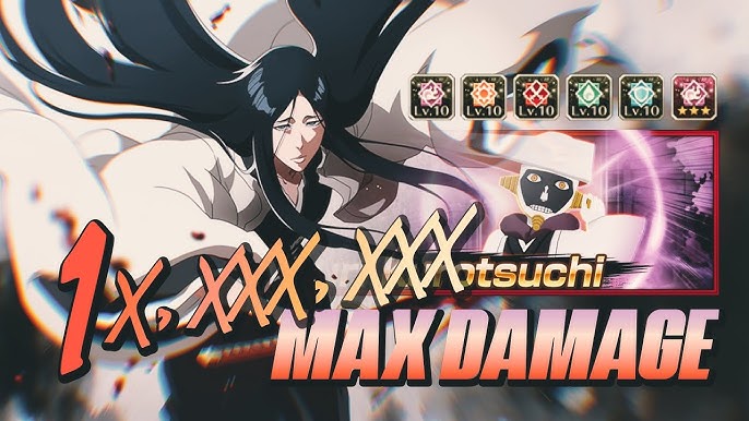 Bleach: Brave Souls on X: A new Senkaimon quest, Iceberg of