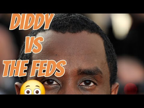 DIDDY IS GOING TO THE JAIL FOR LIFE😳🚓