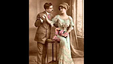 Mary Dixon I Can't Give You Anything But Love (1928)