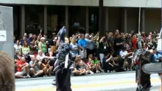 DragonCon HD DVD