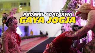 Javanese Traditional Wedding Procession U0026 Yogyakarta Traditional Panggih Tradition
