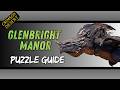 Crimson Desert: Glenbright Manor Puzzle Guide (Full Walkthrough)