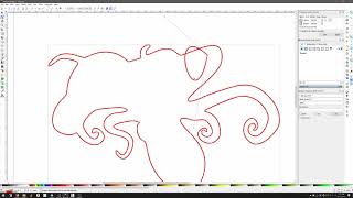 Eagle Cad custom shape boards