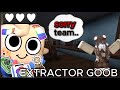 EXTRACTOR GOOB!? | dandys world! 🌈| yes_youtt | extracting "distractors!"