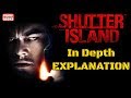 Shutter Island Explained In Telugu | Ending Explained | Filmy Geeks