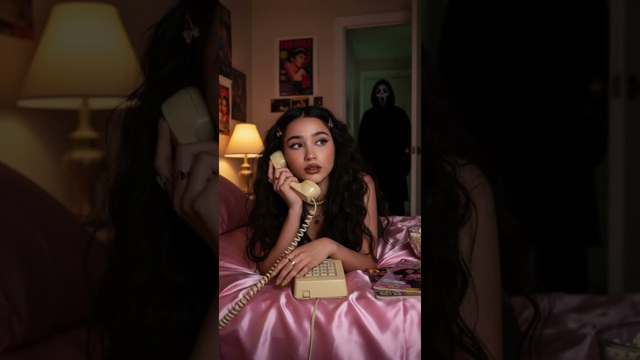 How to do ghostFace Ai Trend? | How to do gemini ai trend | Gemini ai photo prompt 