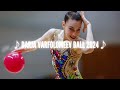 Darja Varfolomeev Ball 2024 2025 Music