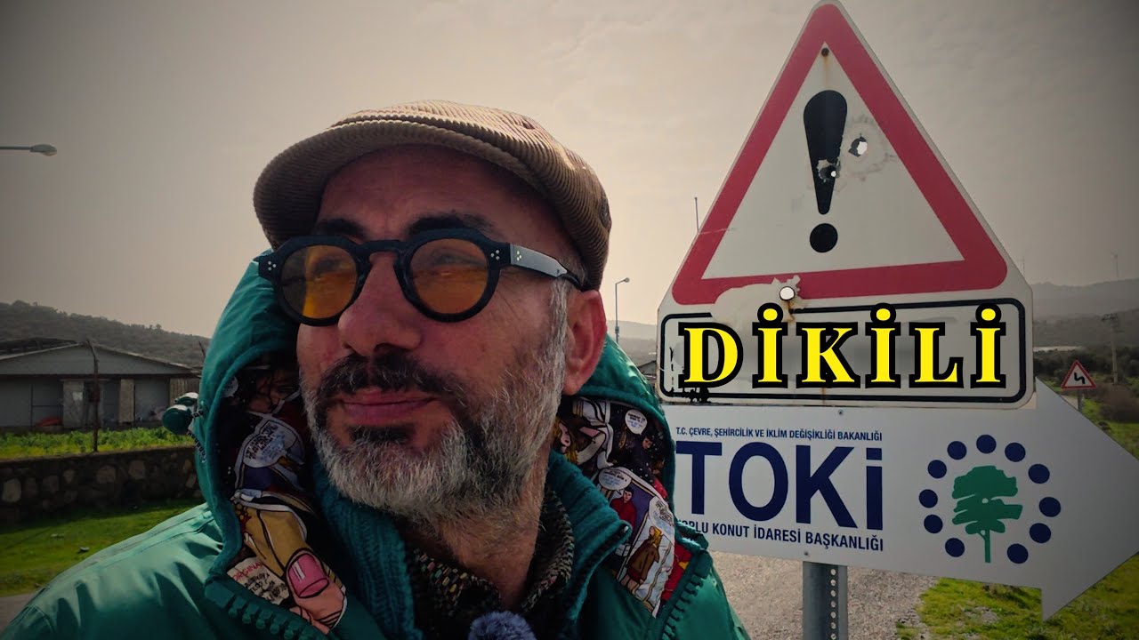 6 Mart TOKİ Dikili Kurası Öncesi | Yerinde İnceleme