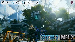 PRAGMATA | Terra Dome 100% Collectibles You MISSED! (Part 2)