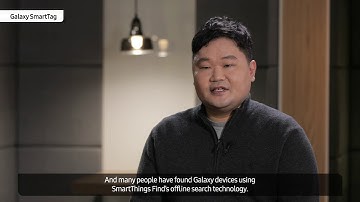 Galaxy S21 Tech Talk: SmartTag & SmartThings| Samsung