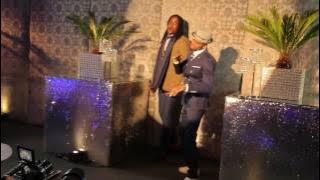 JAH PRAYZAH FT DIAMOND PLATNUMZ - WATORA MARI BEHIND THE SCENE PART 2