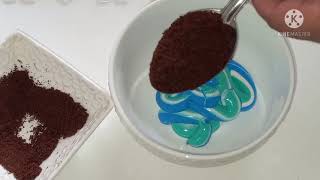 اسهل وصفة طبيعية لتبييض الاسنان وعلاج اللثة