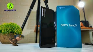 Unboxing OPPO RENO 3 ( Unboxing Doang )