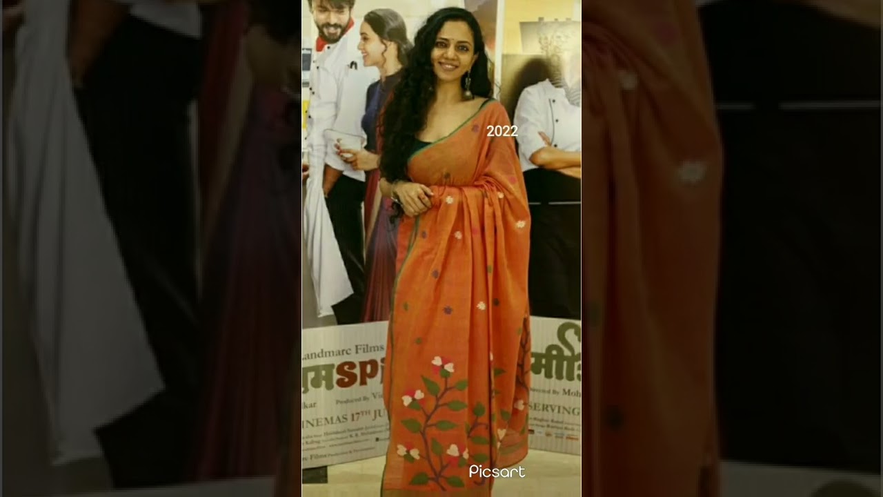 Neha Joshi Transformation 2017 to 2022💞 