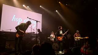 Watch Hop Along Laments video