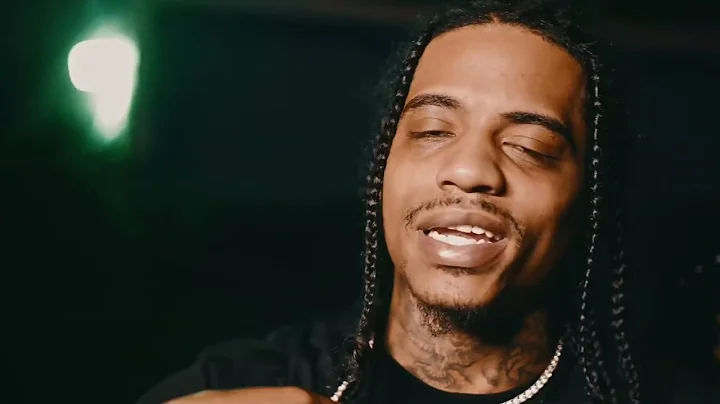 Gcode x Screwly G - Ima Killa (Official Music Video)