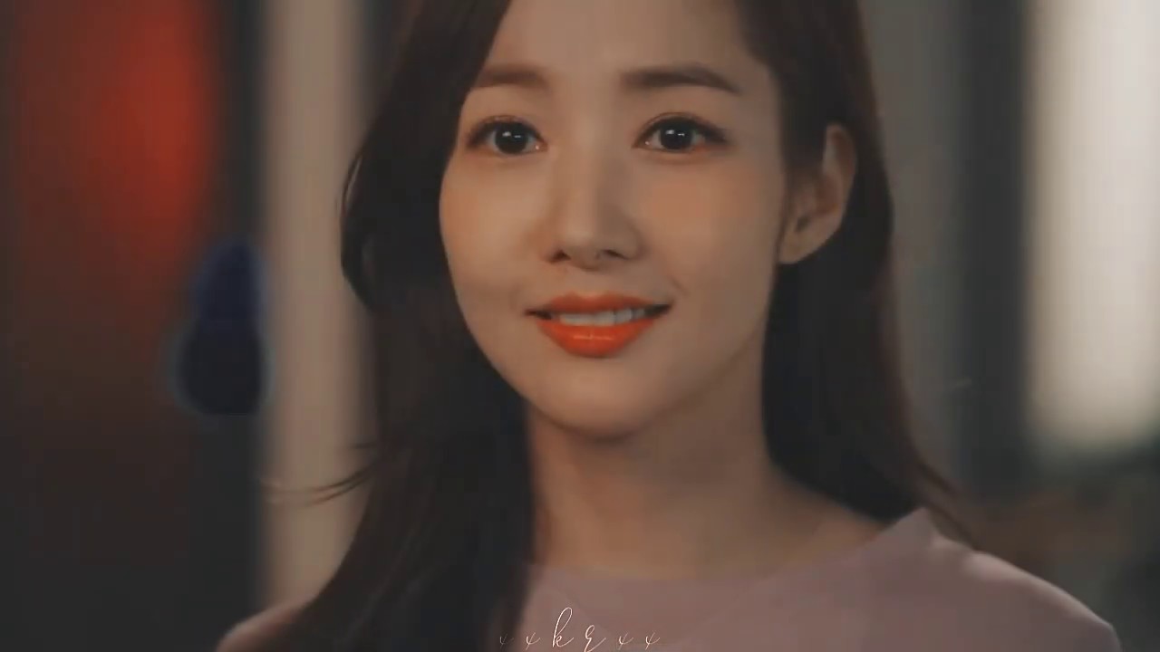 Mi So & Young Joon ➢ RIVER